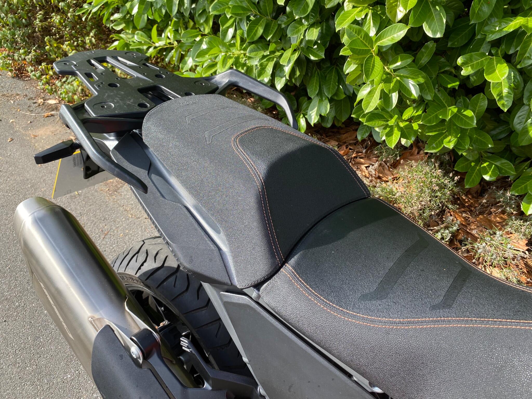 2025 75 Reg KTM 1390 Super Adventure S